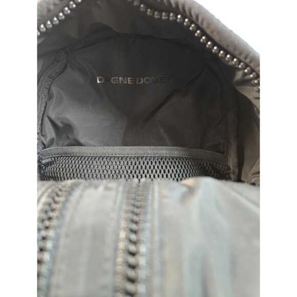 Dagne‎ Dover Dakota Neoprene Backpack Small Pink Mini Bag Gym Travel Pre-owned main image 9